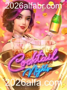 Descubra as Regras e a Emoção de CocktailNights: Uma Experiência Única de Jogo