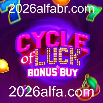 Explorando o Jogo CycleofLuckBonusBuy e sua Presença Online em 2026