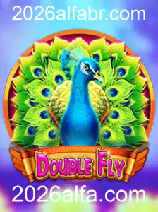 Descubra o Fascinante Mundo de DoubleFly