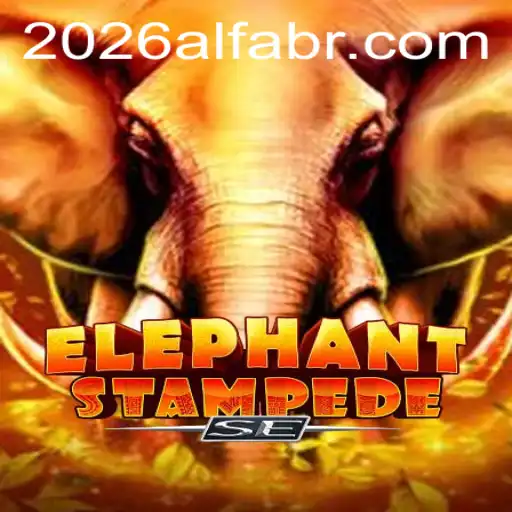 Descubra ElephantStampedeSE: Um Novo Jogo Empolgante no Universo dos Elefantes