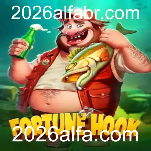 Descubra FortuneHook: O Jogo Que Envolveu o Mundo