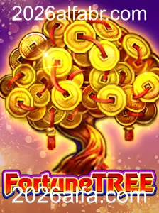 FortuneTree: Descubra a Magia das Árvores da Fortuna em 2026alfa.com
