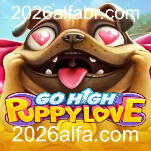GoHighPuppyLove: Uma Aventura Canina Apaixonante