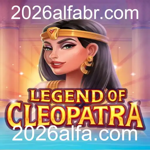 Explorando o Fascinante Mundo de LegendOfCleopatra