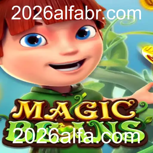 MAGICBEANS: Um Novo Fenômeno no Mundo dos Jogos