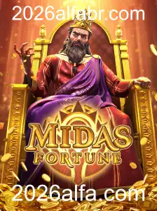 MidasFortune: Descubra o Fascinante Mundo do Novo Jogo de Estratégia