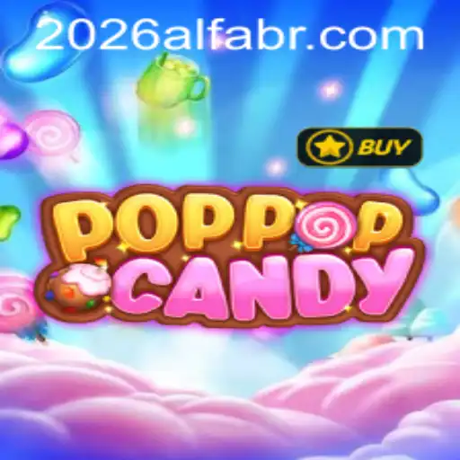 Descubra o Fascinante Mundo de POPPOPCANDY: Um Novo Jogo para 2026