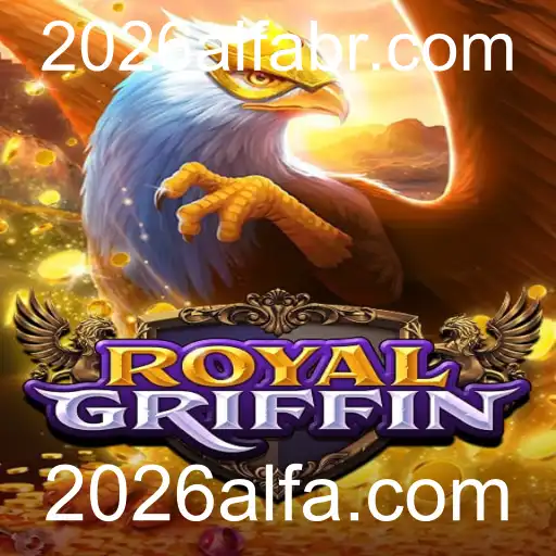 RoyalGriffin: Mergulho no Mundo de Estratégia Fantástica