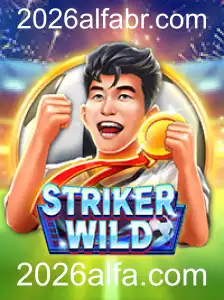 Desvendando StrikerWILD: O Jogo que Vai Dominar 2026