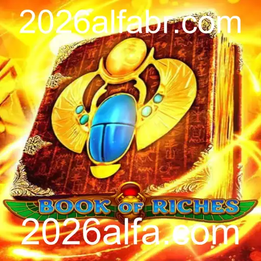 Explorando o Fascinante Mundo de BookofRiches: Regras, Estratégias e História