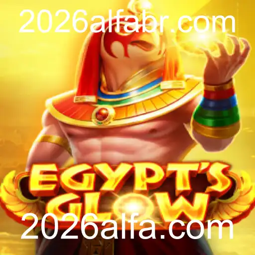 Descubra o Fascinante Mundo de EgyptsGlow: Um Jogo Cativante de Mistérios Antigos