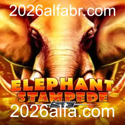Descubra ElephantStampedeSE: Um Novo Jogo Empolgante no Universo dos Elefantes
