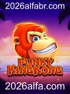 FunkyKingKong: Uma Introdução ao Jogo que Está Conquistando o Mundo