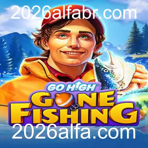 Explorando o Mundo de GoHighGoneFishing: Um Jogo Revolucionário para 2026