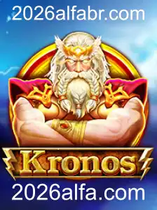 Kronos: O Novo Jogo de Estratégia para 2026