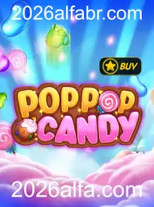 Descubra o Fascinante Mundo de POPPOPCANDY: Um Novo Jogo para 2026
