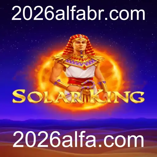 SolarKing: A Nova Sensação no Mundo dos Jogos de Tabuleiro