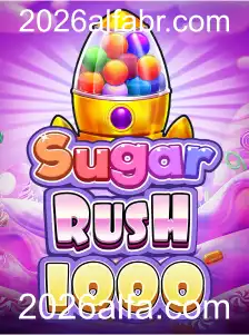 SugarRush1000: Explorando o Mundo do Entretenimento Digital em 2026