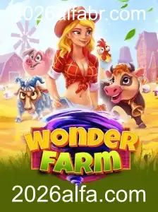 WonderFarm: Descubra a Magia de Cultivar e Sonhar