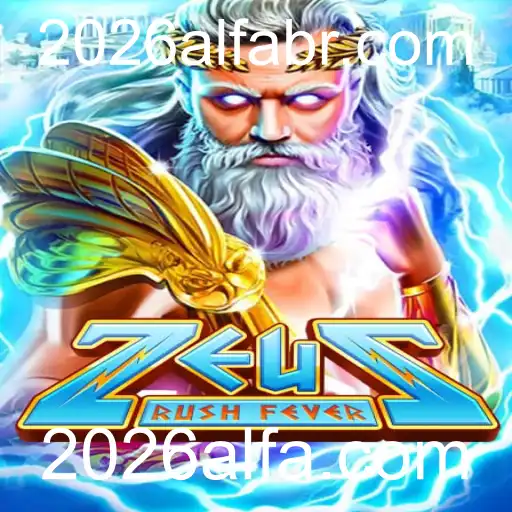 ZeusRushFever: Explorando o Novo Fenômeno dos Jogos em 2026