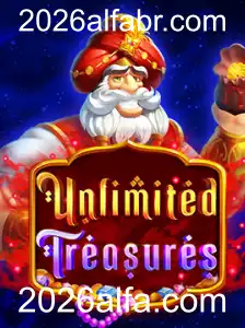 Explorando o Fascinante Mundo do Jogo UnlimitedTreasures