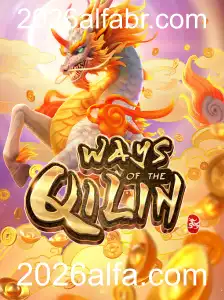 Explorando o Universo de WaysoftheQilin em 2026alfa.com