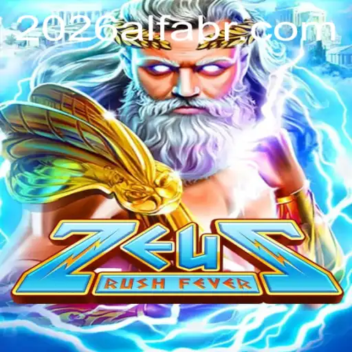 ZeusRushFever: Explorando o Novo Fenômeno dos Jogos em 2026